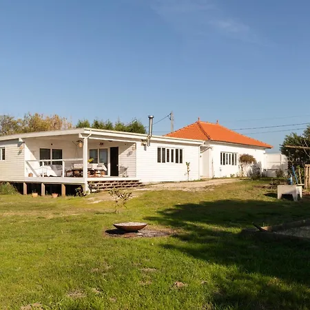 Quinta Da Cris Кошта-Нова