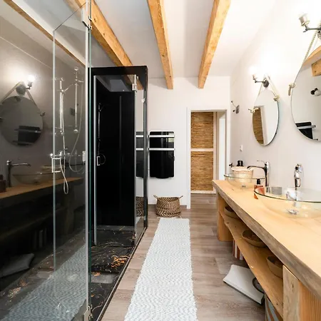 Quinta Da Cris * Costa Nova