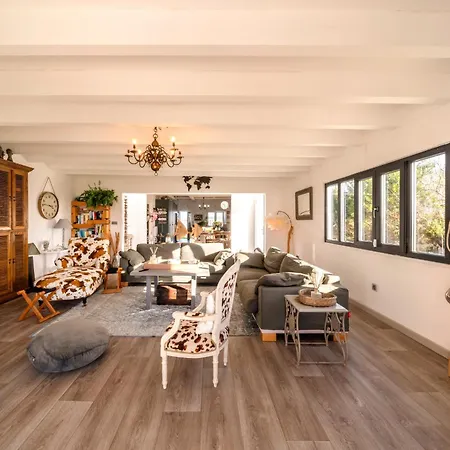 Quinta Da Cris Villa