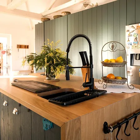 Villa Quinta Da Cris Costa Nova