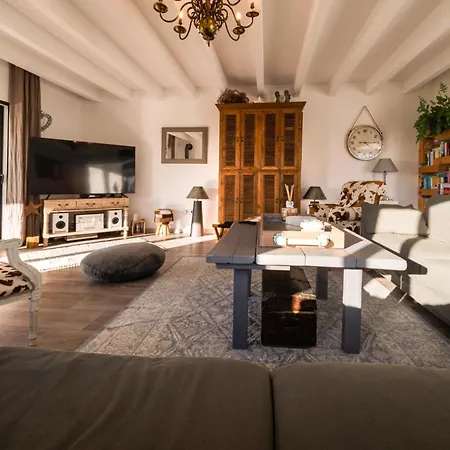 Villa Quinta Da Cris *