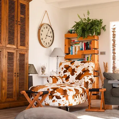 Quinta Da Cris Villa