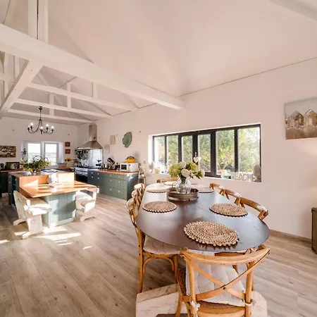 Villa Quinta Da Cris *