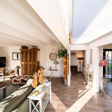 Villa Quinta Da Cris