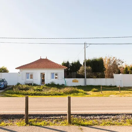 Quinta Da Cris Costa Nova