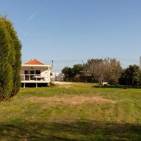 Quinta Da Cris Villa *