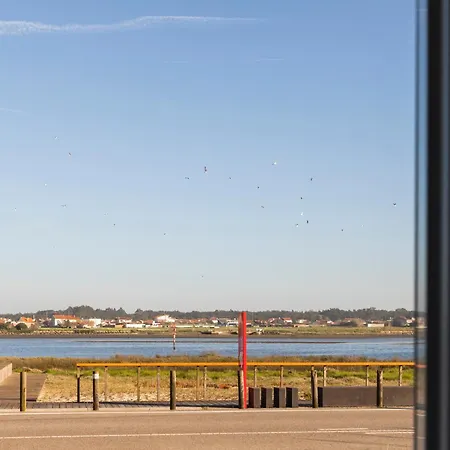 Quinta Da Cris * Costa Nova