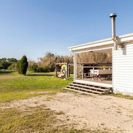 Quinta Da Cris Villa