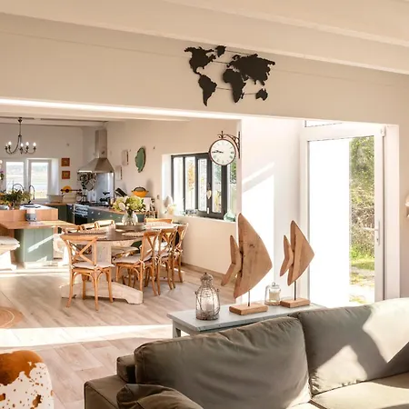 Quinta Da Cris Villa *