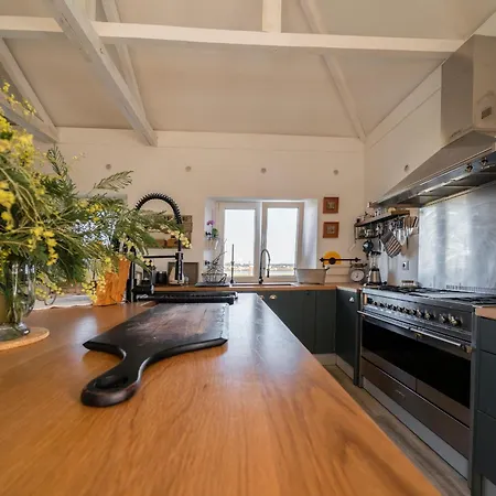 Quinta Da Cris * Costa Nova