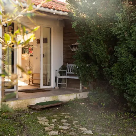 Вилла Quinta Da Cris