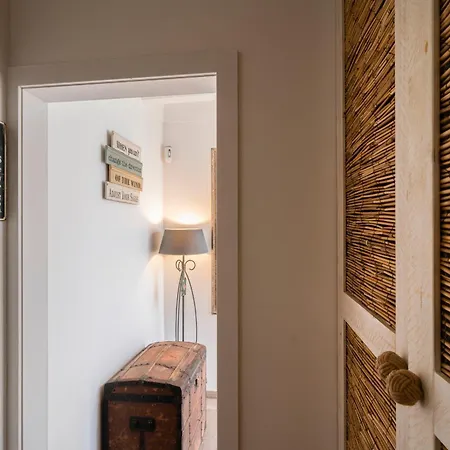 Quinta Da Cris Costa Nova