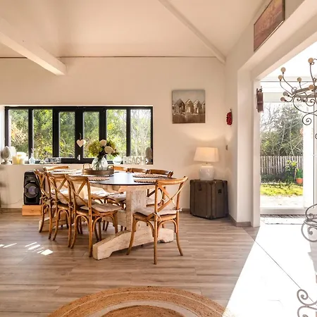 Quinta Da Cris * Costa Nova