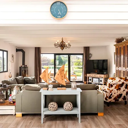 Quinta Da Cris Villa Costa Nova