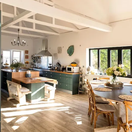 Quinta Da Cris Costa Nova