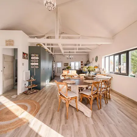 Quinta Da Cris Villa *