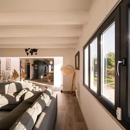 Quinta Da Cris * Costa Nova