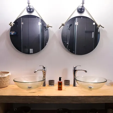 Quinta Da Cris Villa Costa Nova