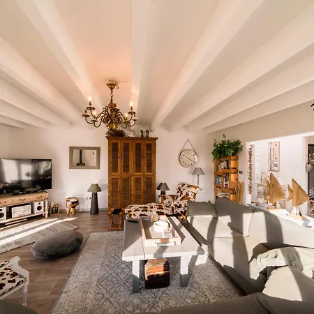 Quinta Da Cris Кошта-Нова