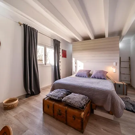 Quinta Da Cris Villa