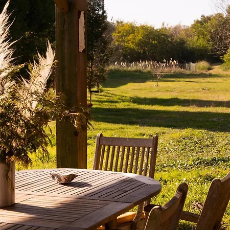 Villa Quinta Da Cris Costa Nova