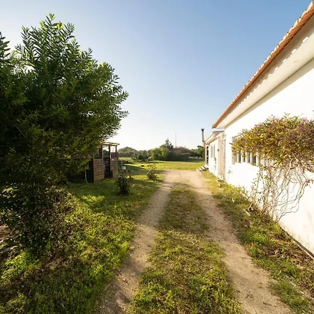 Вилла Quinta Da Cris *