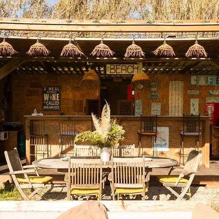 Quinta Da Cris Кошта-Нова
