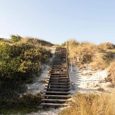 Quinta Da Cris Villa Costa Nova