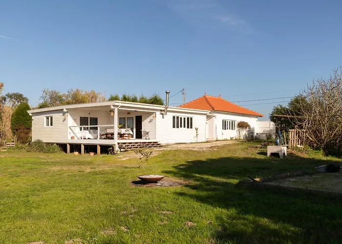 Quinta Da Cris Costa Nova