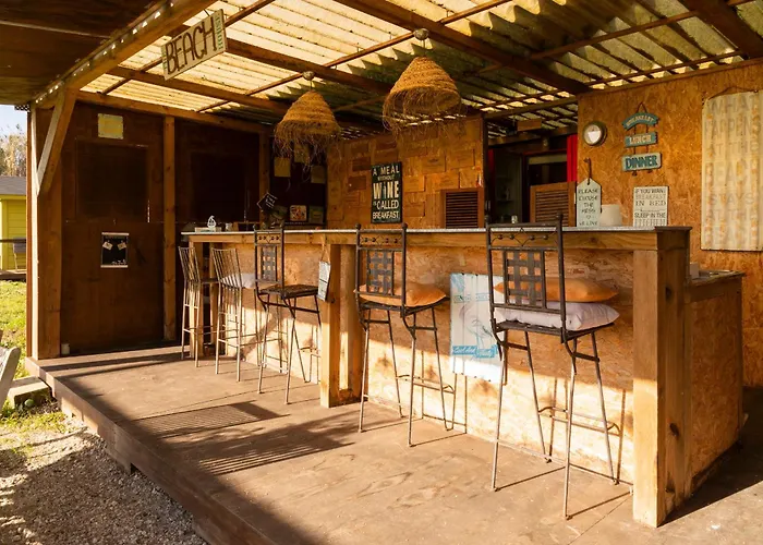 Villa Quinta Da Cris *