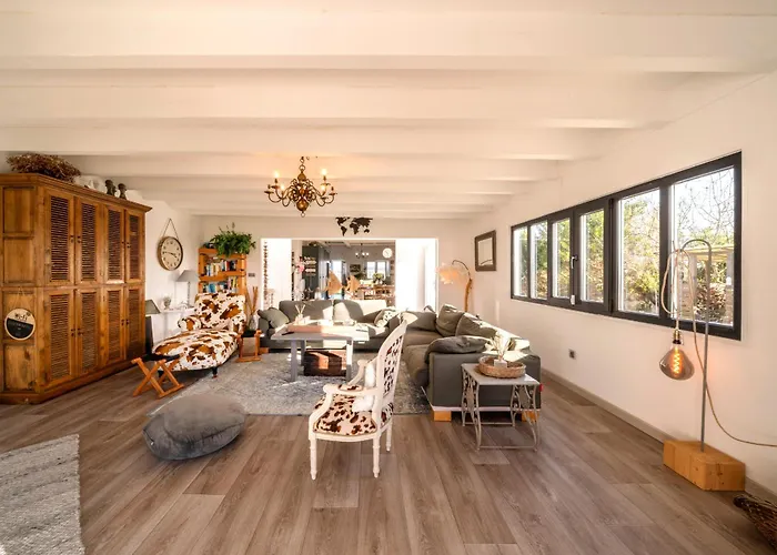 Quinta Da Cris Villa