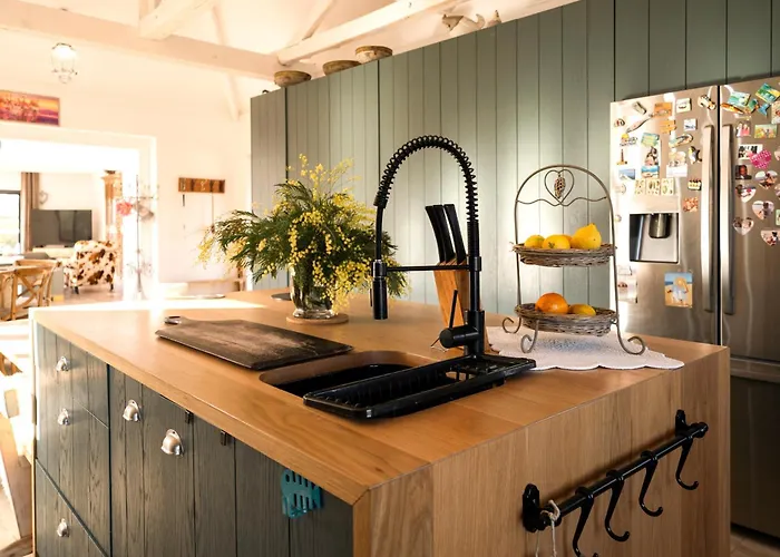 Villa Quinta Da Cris Costa Nova