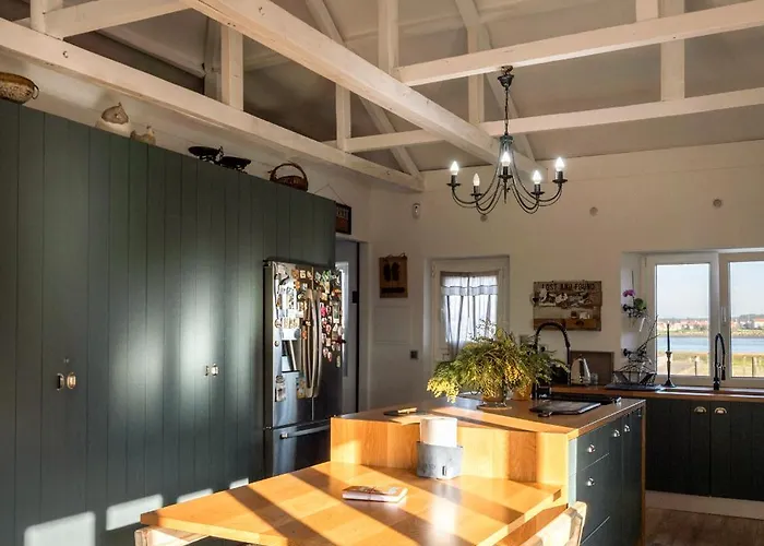 Quinta Da Cris Villa