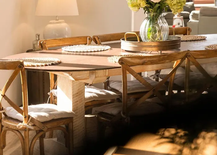 Villa Quinta Da Cris *