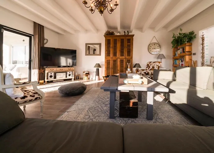 Villa Quinta Da Cris *