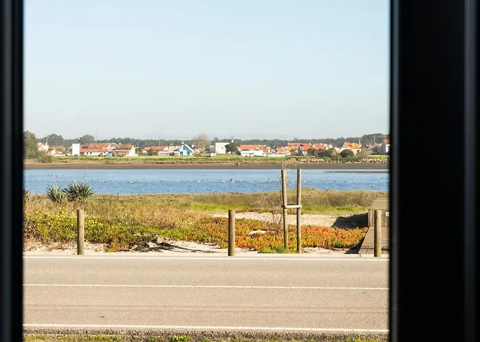 Quinta Da Cris Costa Nova