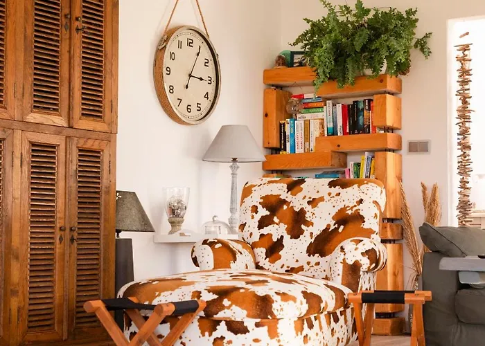 Quinta Da Cris Villa