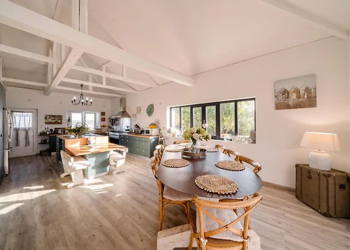 Villa Quinta Da Cris *