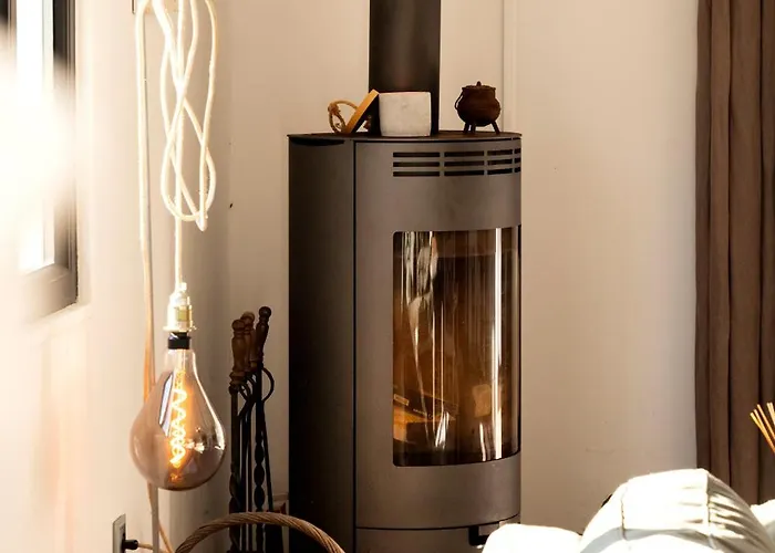 Quinta Da Cris Villa *