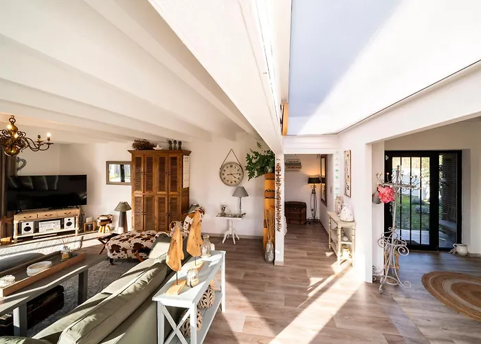 Villa Quinta Da Cris