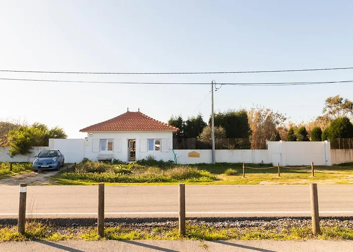 Quinta Da Cris Costa Nova