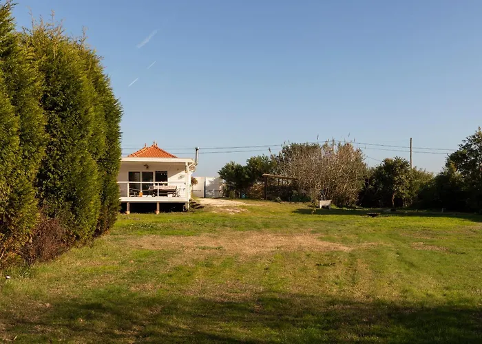 Quinta Da Cris Villa *