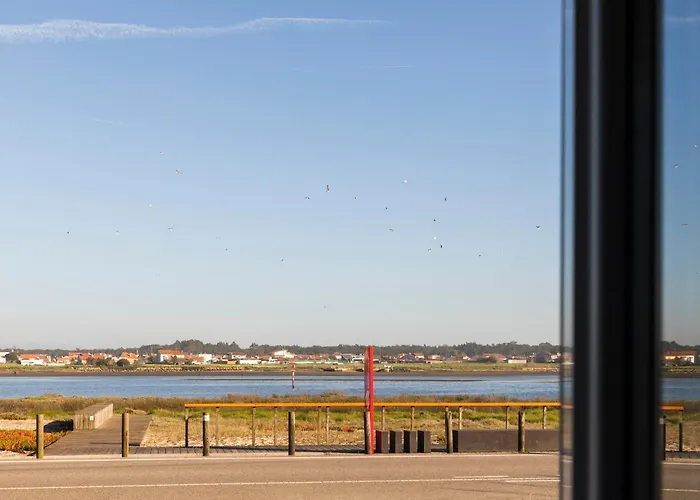 Quinta Da Cris * Costa Nova