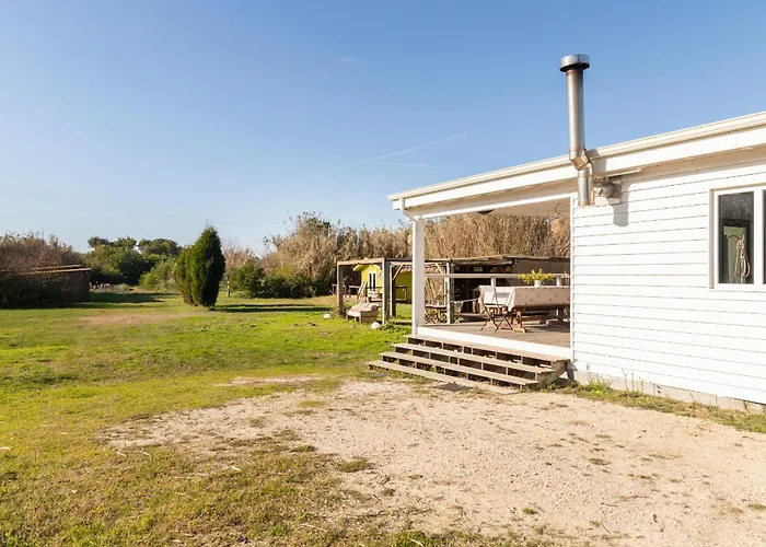 Quinta Da Cris Villa