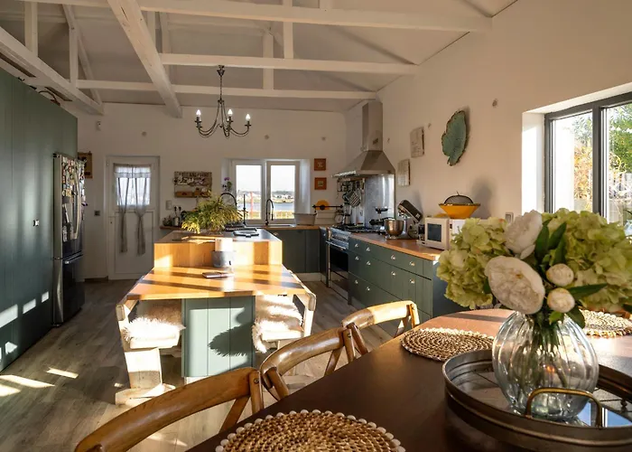 Villa Quinta Da Cris *