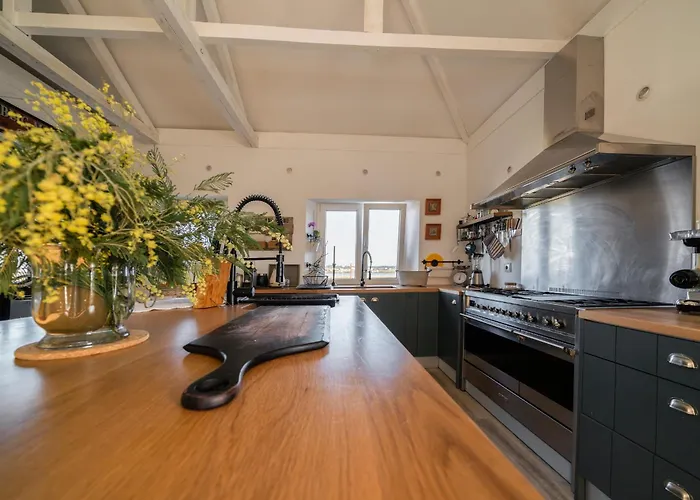 Quinta Da Cris * Costa Nova