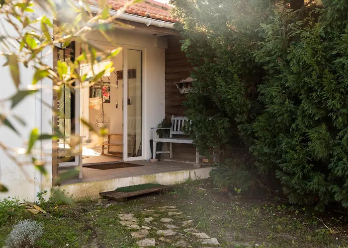 Villa Quinta Da Cris