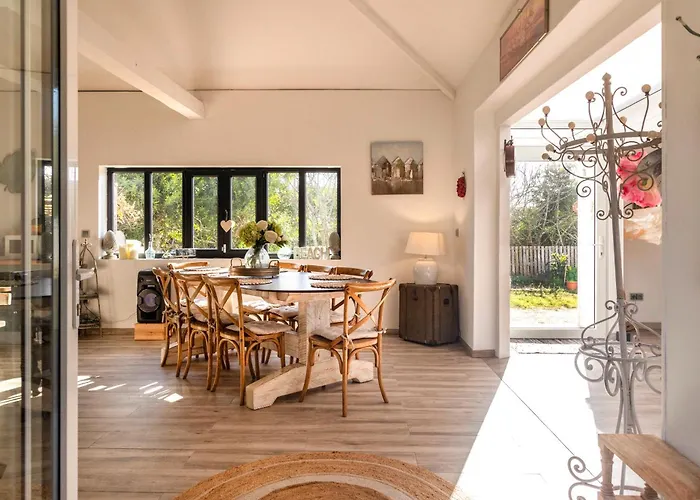 Quinta Da Cris * Costa Nova