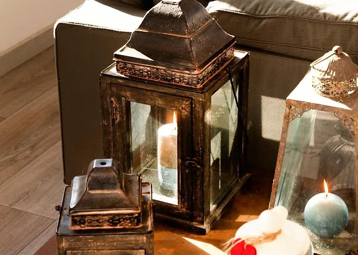 Villa Quinta Da Cris