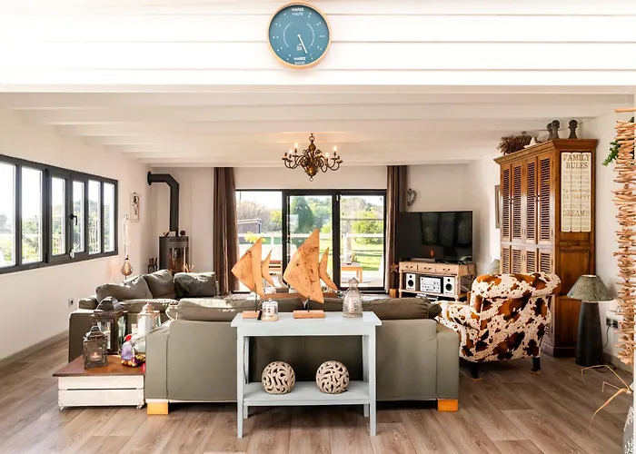 Quinta Da Cris Villa Costa Nova